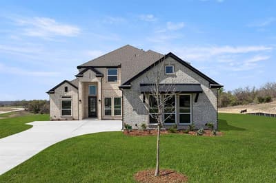 9812 Aiken Court, Mesquite TX 75126 - Photo 2