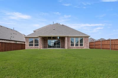 9908 Casa Frontera Drive, Fort Worth TX 76179 - Photo 3