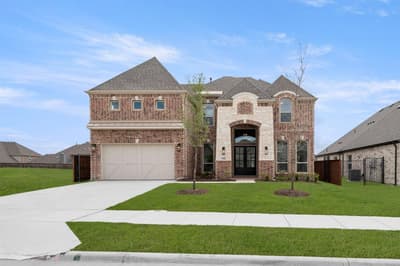 9908 Casa Frontera Drive, Fort Worth TX 76179