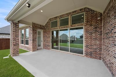 9908 Casa Frontera Drive, Fort Worth TX 76179 - Photo 5
