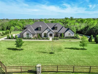 2286 White Stag Road, Celina TX 75009 - Photo 2