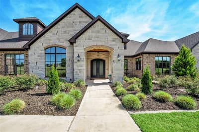 2286 White Stag Road, Celina TX 75009 - Photo 3