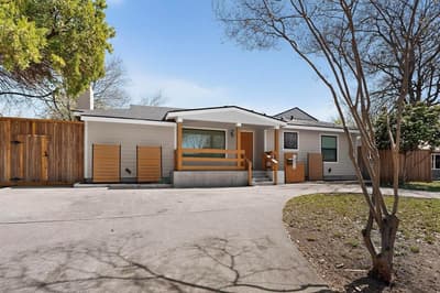 10526 Andover Drive, Dallas TX 75228 - Photo 2