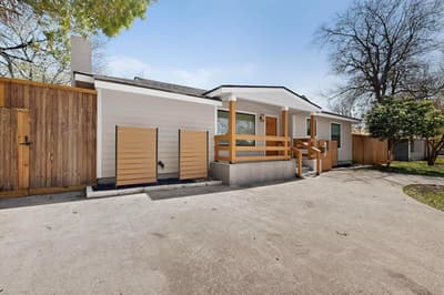 10526 Andover Drive, Dallas TX 75228 - Photo 4