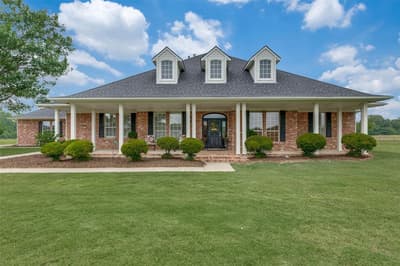 12198 Bell Road, Pilot Point TX 76258