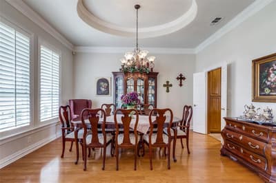 12198 Bell Road, Pilot Point TX 76258 - Photo 4