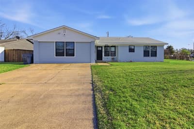 626 Shadyway Drive, Dallas TX 75232
