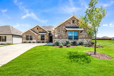431 Maltese, Red Oak TX 75154 - Photo 3