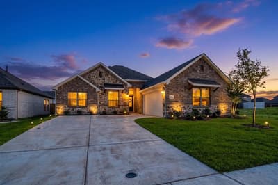 431 Maltese, Red Oak TX 75154 - Photo 5