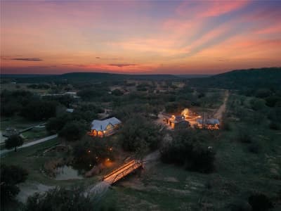 7005 County Road 551, Brownwood TX 76801 - Photo 2