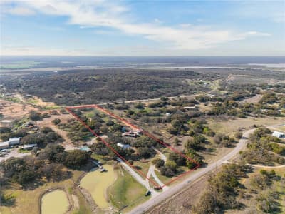 7005 County Road 551, Brownwood TX 76801 - Photo 3