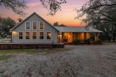 7005 County Road 551, Brownwood TX 76801