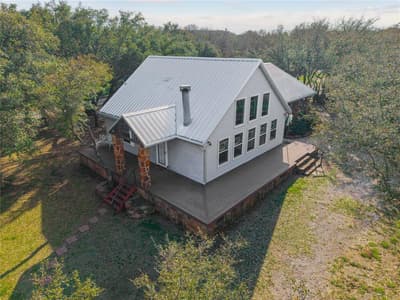 7005 County Road 551, Brownwood TX 76801 - Photo 5