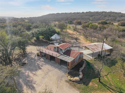 7005 County Road 551, Brownwood TX 76801 - Photo 4