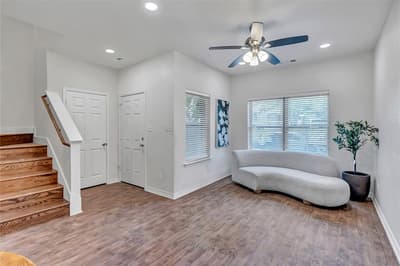 1716 Galveston Avenue, Fort Worth TX 76110 - Photo 5