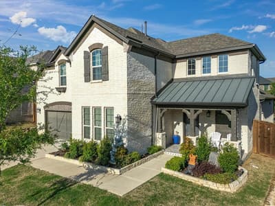 1606 Evening Primrose Drive, Mansfield TX 76063 - Photo 2