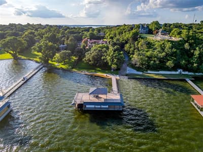 9930 Boat Club Road, Fort Worth TX 76179 - Photo 2
