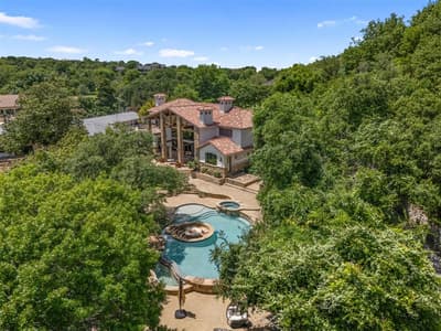 9930 Boat Club Road, Fort Worth TX 76179 - Photo 3