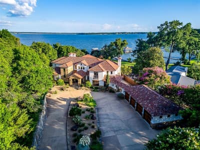 9930 Boat Club Road, Fort Worth TX 76179