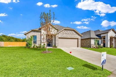 464 Steppe Place, Red Oak TX 75154 - Photo 3