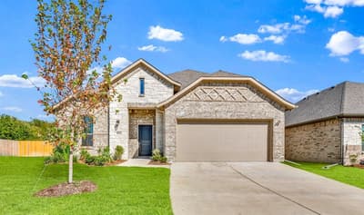 464 Steppe Place, Red Oak TX 75154