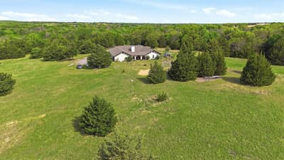 1959 Marlow Road, Bells TX 75414