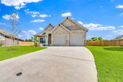 440 Steppe, Red Oak TX 75154 - Photo 2