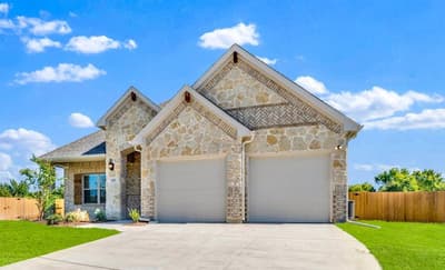 440 Steppe, Red Oak TX 75154 - Photo 3