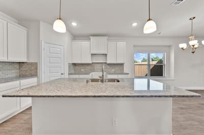 440 Steppe, Red Oak TX 75154 - Photo 5