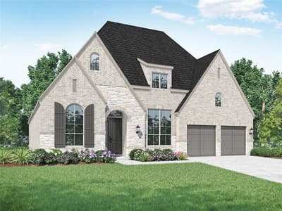 1820 Acoma Way, Bartonville TX 76226 - Photo 2