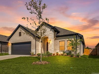 452 Steppe, Red Oak TX 75154