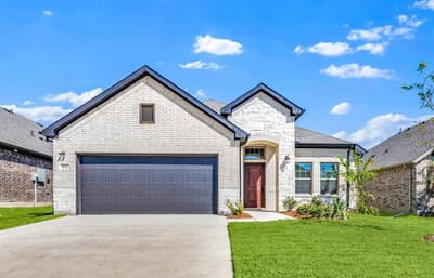 452 Steppe, Red Oak TX 75154 - Photo 5