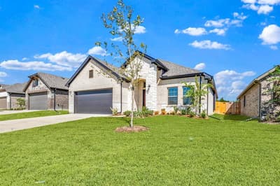 452 Steppe, Red Oak TX 75154 - Photo 4