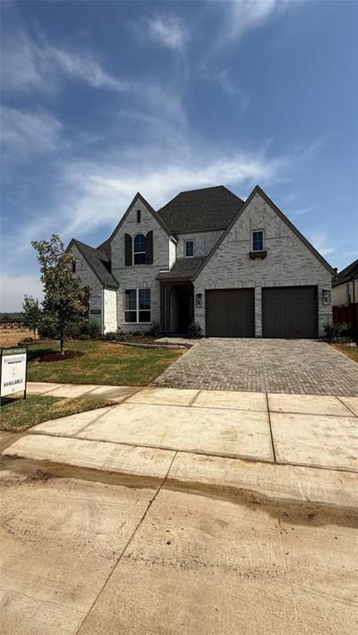 2013 Reedgrass Court, Bartonville TX 76226 - Photo 2