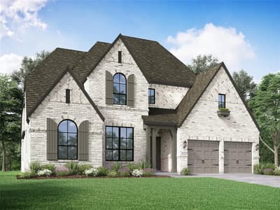 2013 Reedgrass Court, Bartonville TX 76226