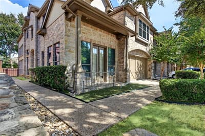 2388 Greymoore Drive, Frisco TX 75034 - Photo 3