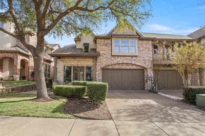 2388 Greymoore Drive, Frisco TX 75034 - Photo 4