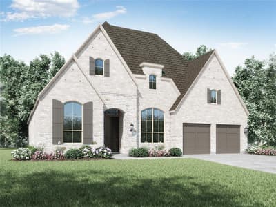 1816 Acoma Way, Bartonville TX 76226