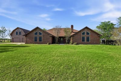 135 Private Road 2828, Decatur TX 76234