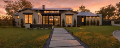 1536 Four Seasons Drive, Colleyville TX 76034