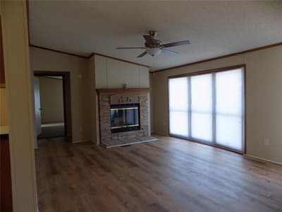 3450 Sarra Lane, Springtown TX 76082 - Photo 4