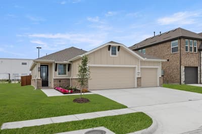 1324 Comal Drive, Forney TX 75126