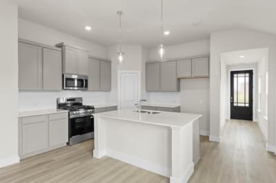 1324 Comal Drive, Forney TX 75126 - Photo 4