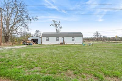20675 County Road 3411, Chandler TX 75758 - Photo 2
