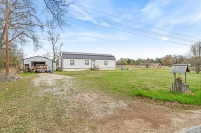 20675 County Road 3411, Chandler TX 75758