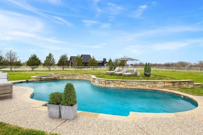 499 Mcdonald Road, Rockwall TX 75032 - Photo 2
