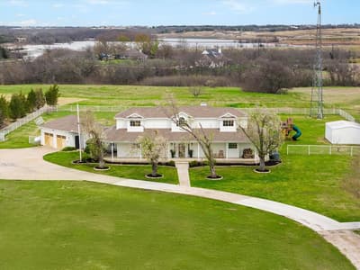499 Mcdonald Road, Rockwall TX 75032 - Photo 4