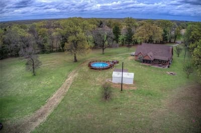 811 Rs County Road 4250, Point TX 75472 - Photo 4