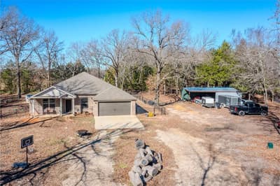 8676 State Highway 19, Edgewood TX 75117 - Photo 2