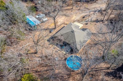 8676 State Highway 19, Edgewood TX 75117 - Photo 5